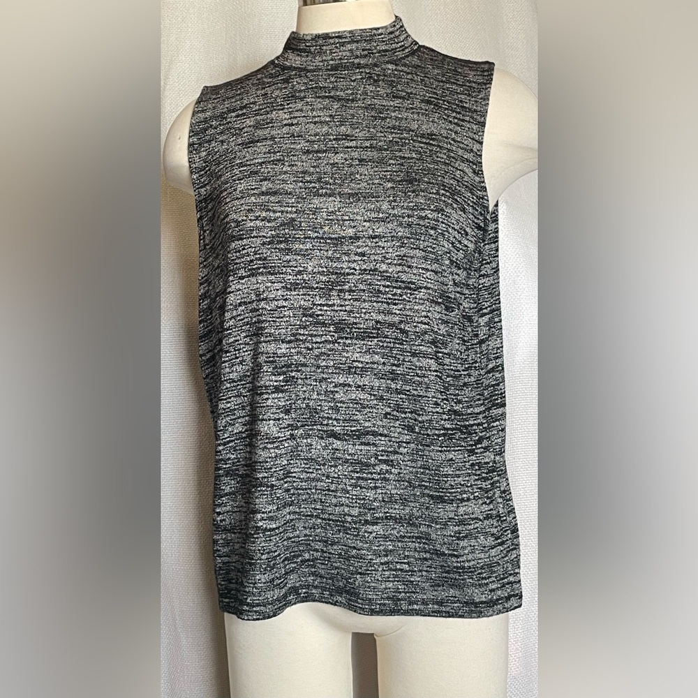 Rag & Bone mock neck top